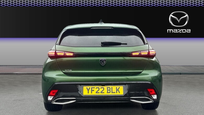 Peugeot 3008 1.5 BlueHDi Allure Premium 5dr Diesel Estate